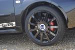 Ford Fiesta ST500 2008 года